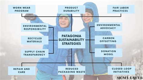 The Patagonia Ethos: Sustainability at the Core