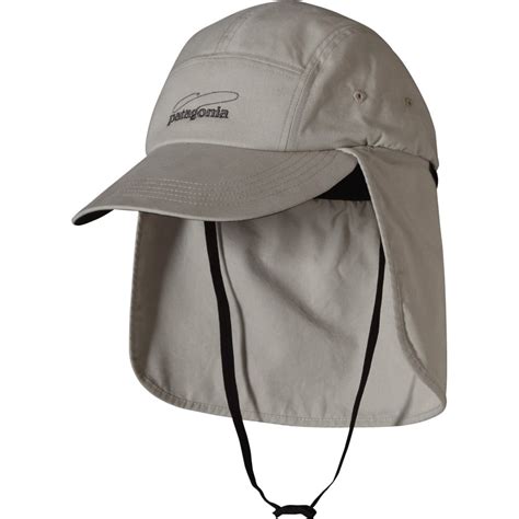 The Patagonia Sun Cap: A Comprehensive Guide to Sun Protection