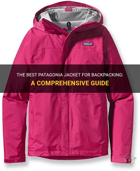 The Patagonia Winter Parka: A Comprehensive Guide to Embracing the Cold