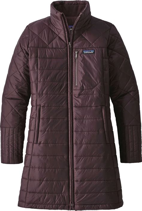 The Patagonia Women's Coat: A Comprehensive Guide to Comfort and Sustainability