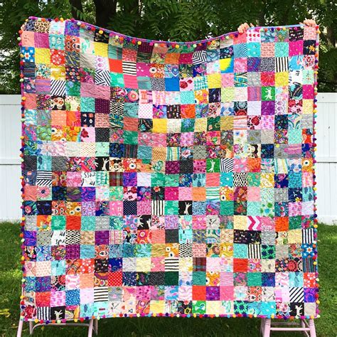 The Patchwork Quilt Epub