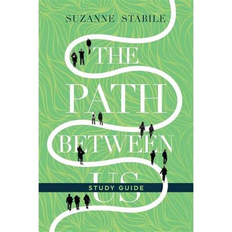 The Path Between Us Study Guide Kindle Editon