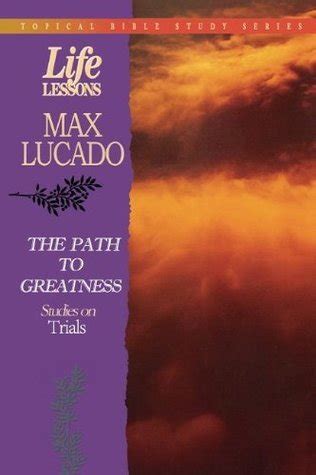 The Path To Greatness Studies On Trials PDF