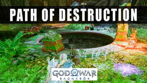 The Path of Destruction