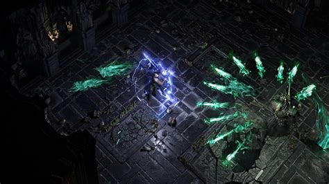 The Path of Exile 2 Closed Beta Sign-Up is Now Live