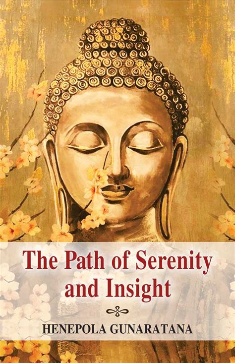 The Path of Serenity and Insight PDF