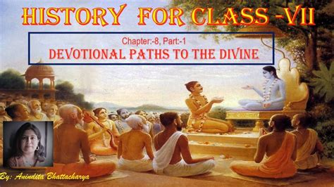 The Path to Devotion