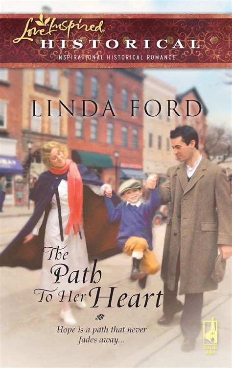 The Path to Her Heart Depression Series 3 Steeple Hill Love Inspired Historical 24 Doc