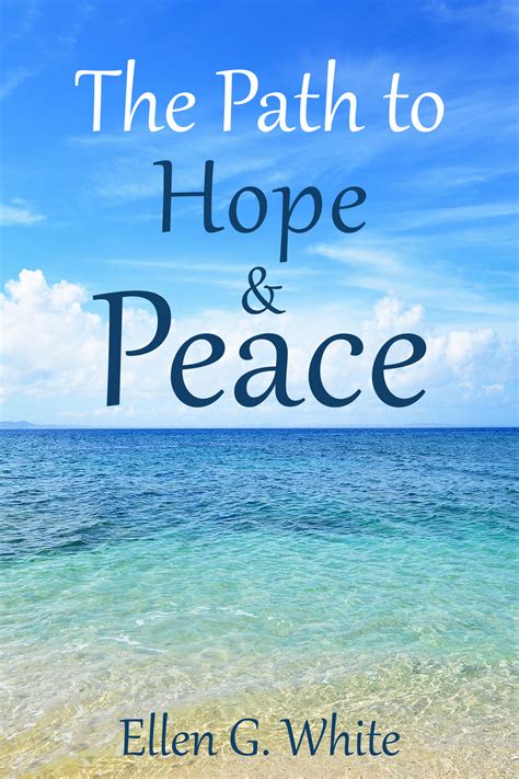 The Path to Hope and Peace PDF