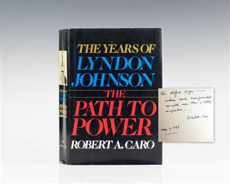 The Path to Power The Years of Lyndon Johnson Volume 1 PDF