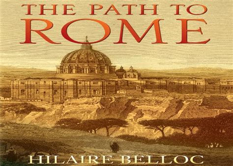 The Path to Rome Reader