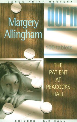 The Patient at Peacocks Hall Epub
