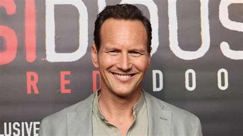 The Patrick Wilson Handbook - Everything You Need to Know about Patrick Wilson Doc