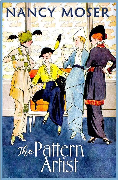 The Pattern Artist PDF