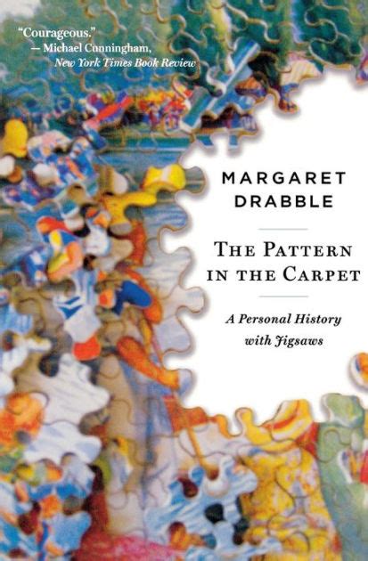 The Pattern in the Carpet A Personal History with Jigsaws PDF