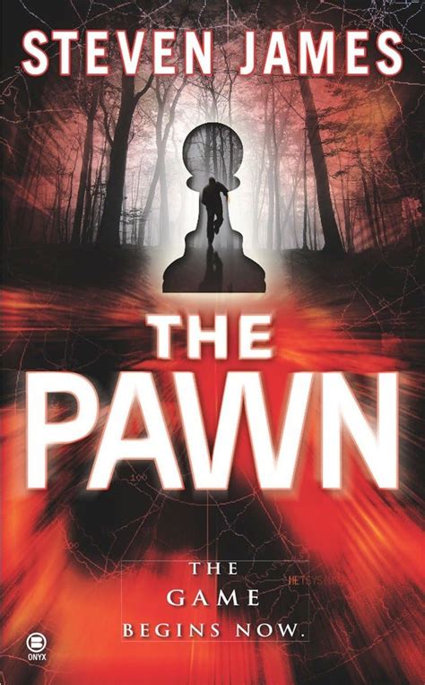 The Pawn The Patrick Bowers Files Book 1 PDF