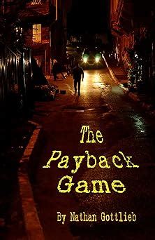 The Payback Game A Frank Boff Mystery Volume 4 PDF