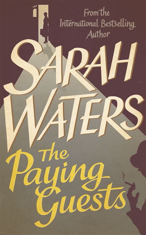 The Paying Guests Kindle Editon