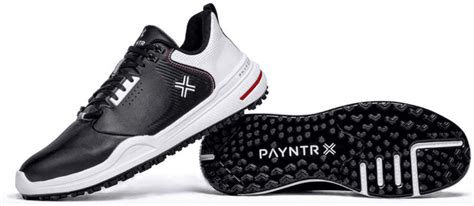 The Payntr Golf Shoe: A Game-Changer for Golfers of All Levels