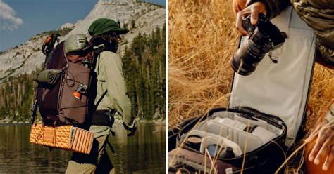 The Peak Design Sling: A Photographer's Essential Gear