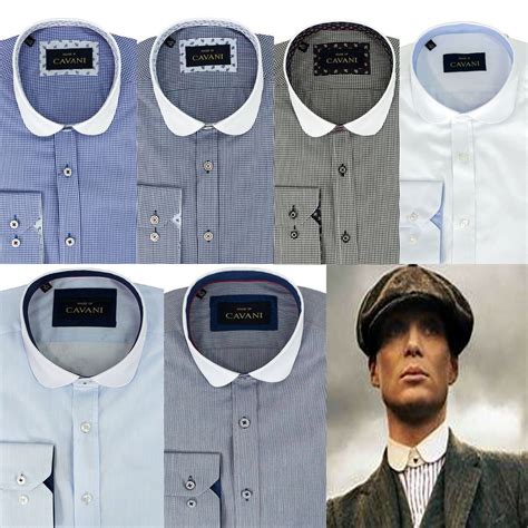 The Peaky Blinders Shirt: A Symbol of Style and Rebellion