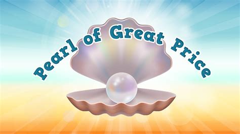 The Pearl of Great Price PDF