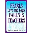 The Pearls of Love and Logic for Parents and Teachers Epub