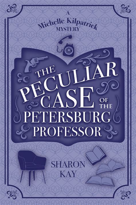 The Peculiar Case of 