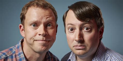 The Peep Show Survival Guide: Navigating the Btardly World of Life