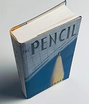 The Pencil: A History of Design and Circumstance Epub