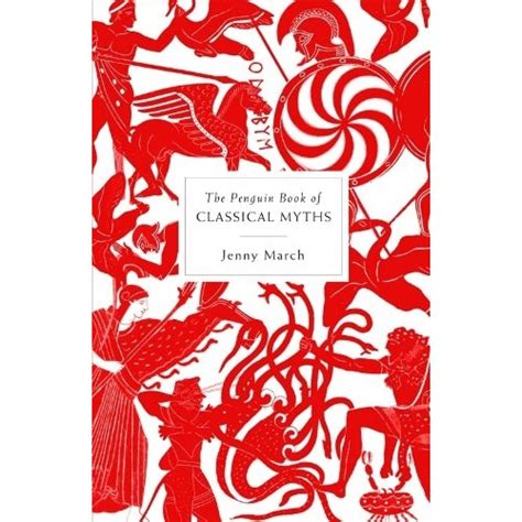 The Penguin Book of Classical Myths Reader