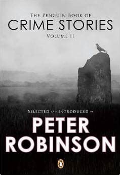 The Penguin Book of Crime Stories Vol 2 Kindle Editon