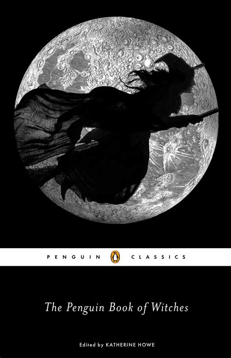 The Penguin Book of Witches Reader