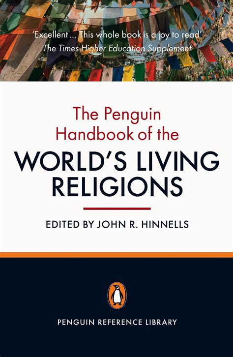 The Penguin Handbook of the World's Living Religions Epub