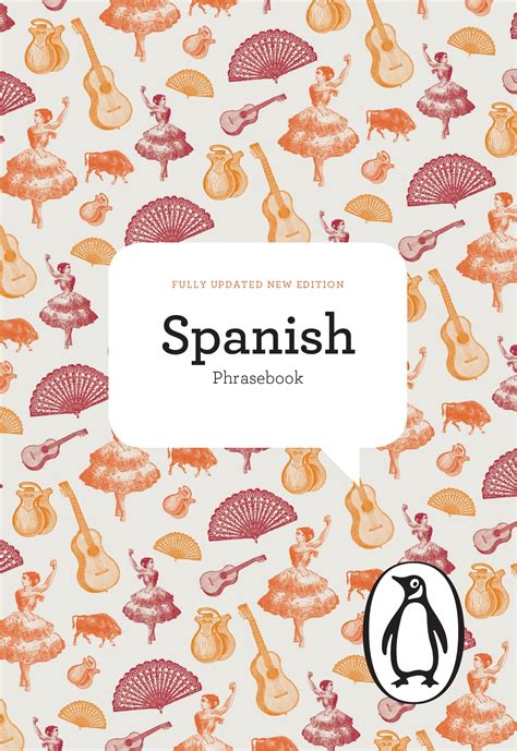 The Penguin Spanish Phrasebook Doc