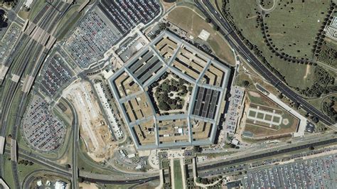 The Pentagon A History Epub