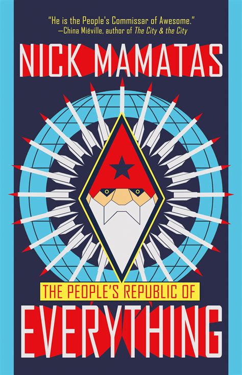The People s Republic of Everything PDF