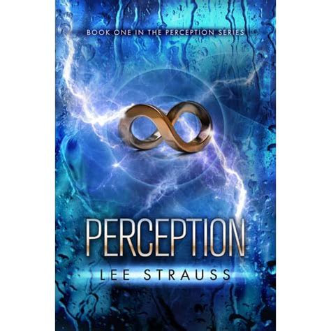 The Perception Trilogy 3 Book Series Doc