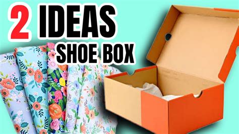 The Perfect 12x9x5 Shoebox for All Your Storage Needs