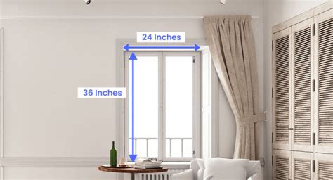 The Perfect Bedroom Window Height: A Guide to Illuminating Your Space