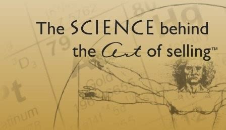 The Perfect Blend of Art and Science: