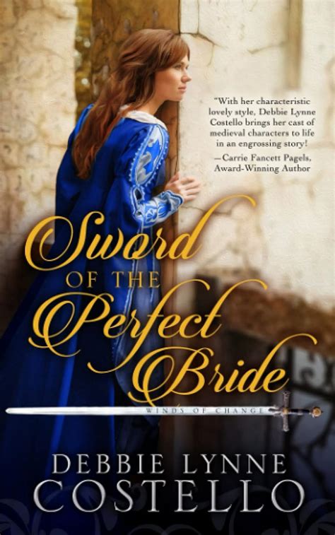 The Perfect Bride Novella Kindle Editon