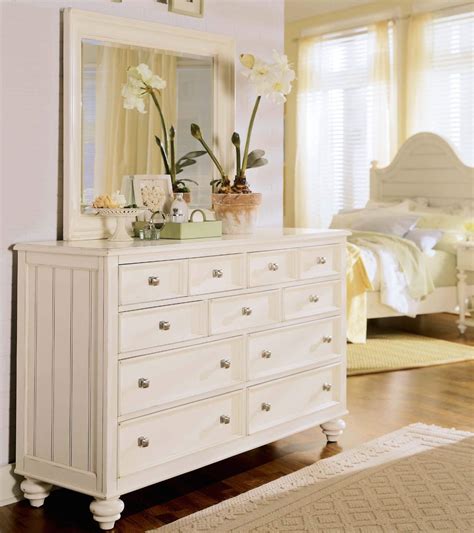 The Perfect Dresser for Every Bedroom