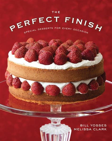 The Perfect Finish Special Desserts for Every Occasion PDF