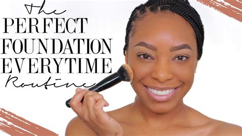 The Perfect Foundation