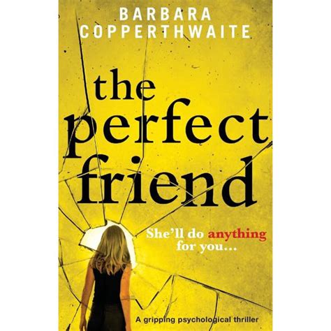 The Perfect Friend A gripping psychological thriller PDF