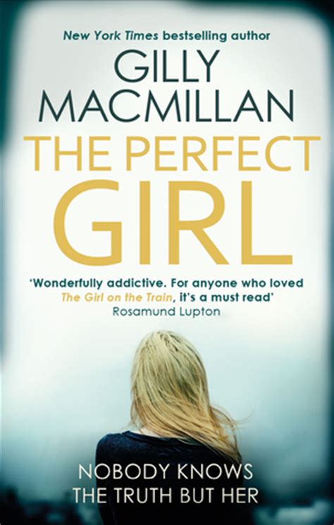 The Perfect Girl A Novel Epub