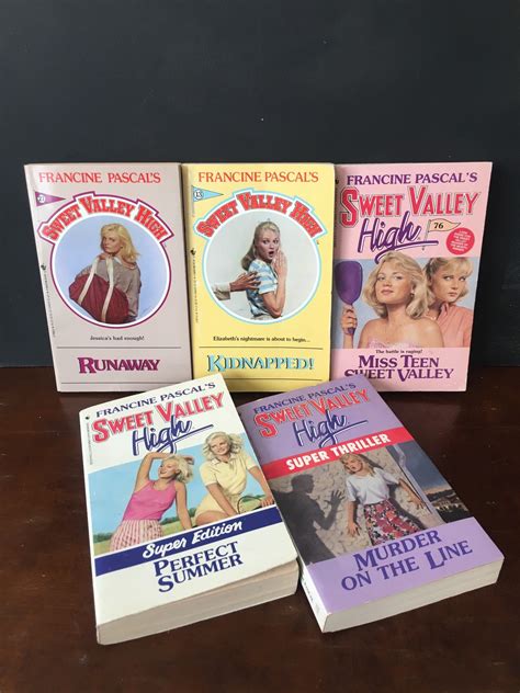The Perfect Girl Sweet Valley High Book 74 Epub