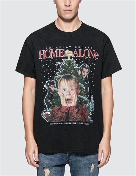 The Perfect Homage to 'Home Alone'