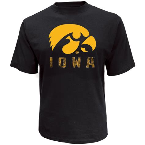 The Perfect Iowa Hawkeyes Shirt: A Guide to Finding the Right One for You